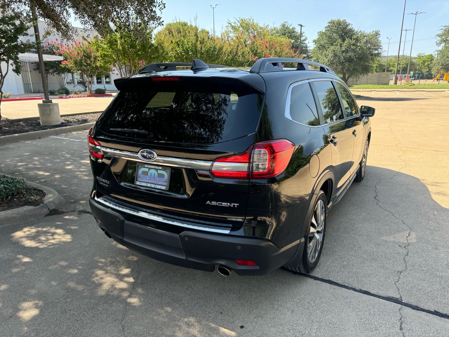 2018 Dodge Charger SXT photo 52
