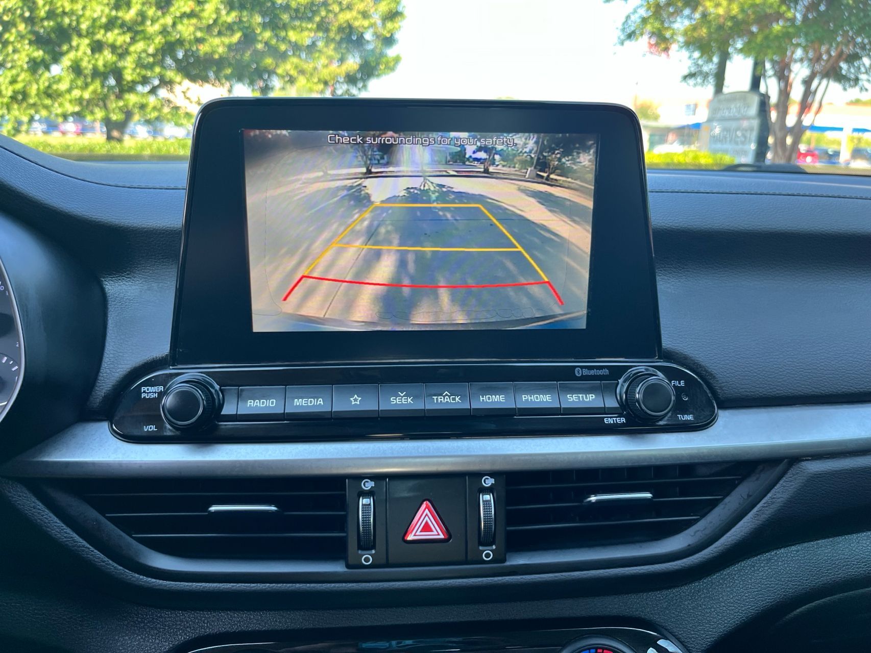 2019 Kia Forte FE LXS photo 25