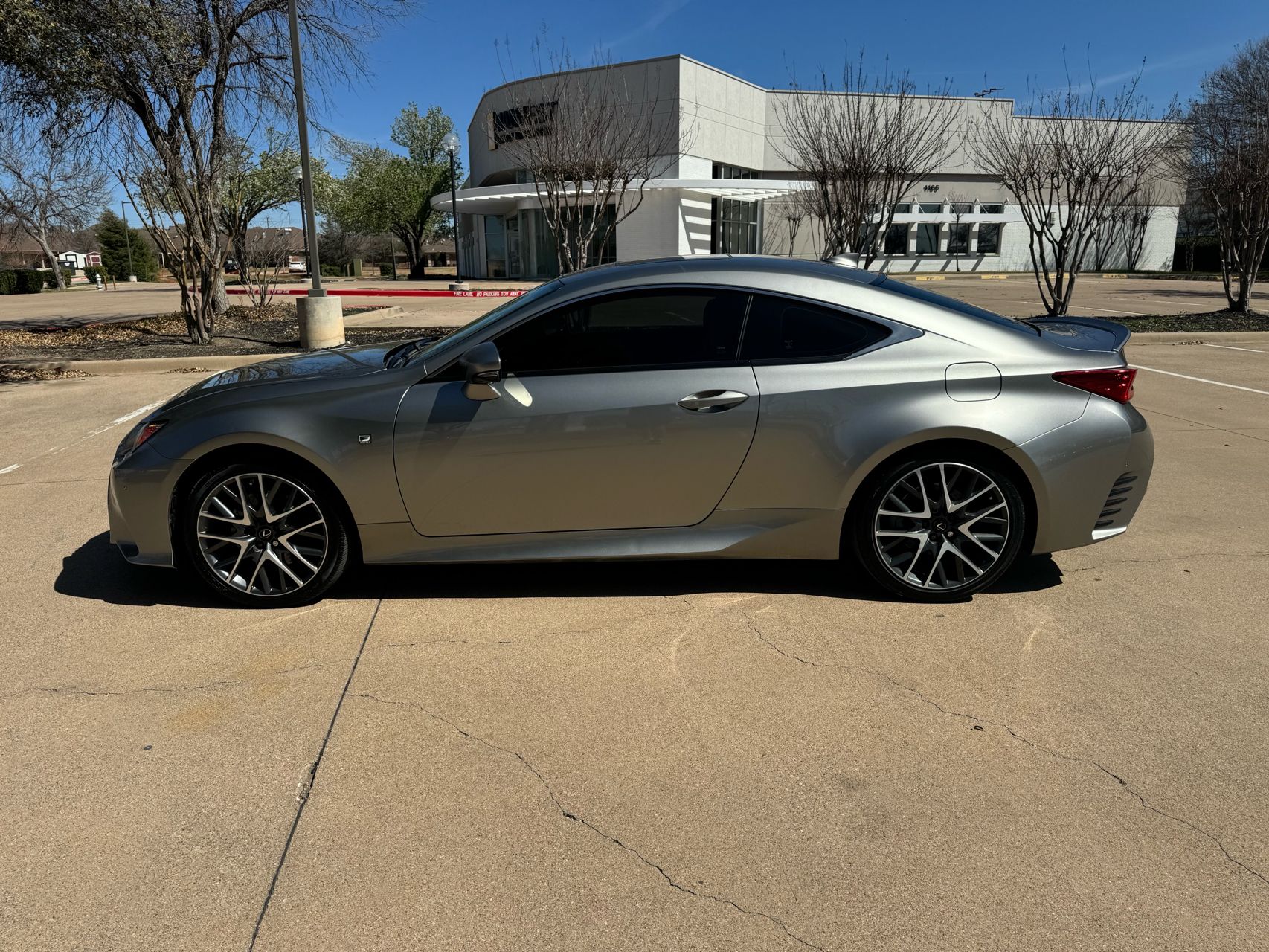 2019 Lexus IS 300 photo 35
