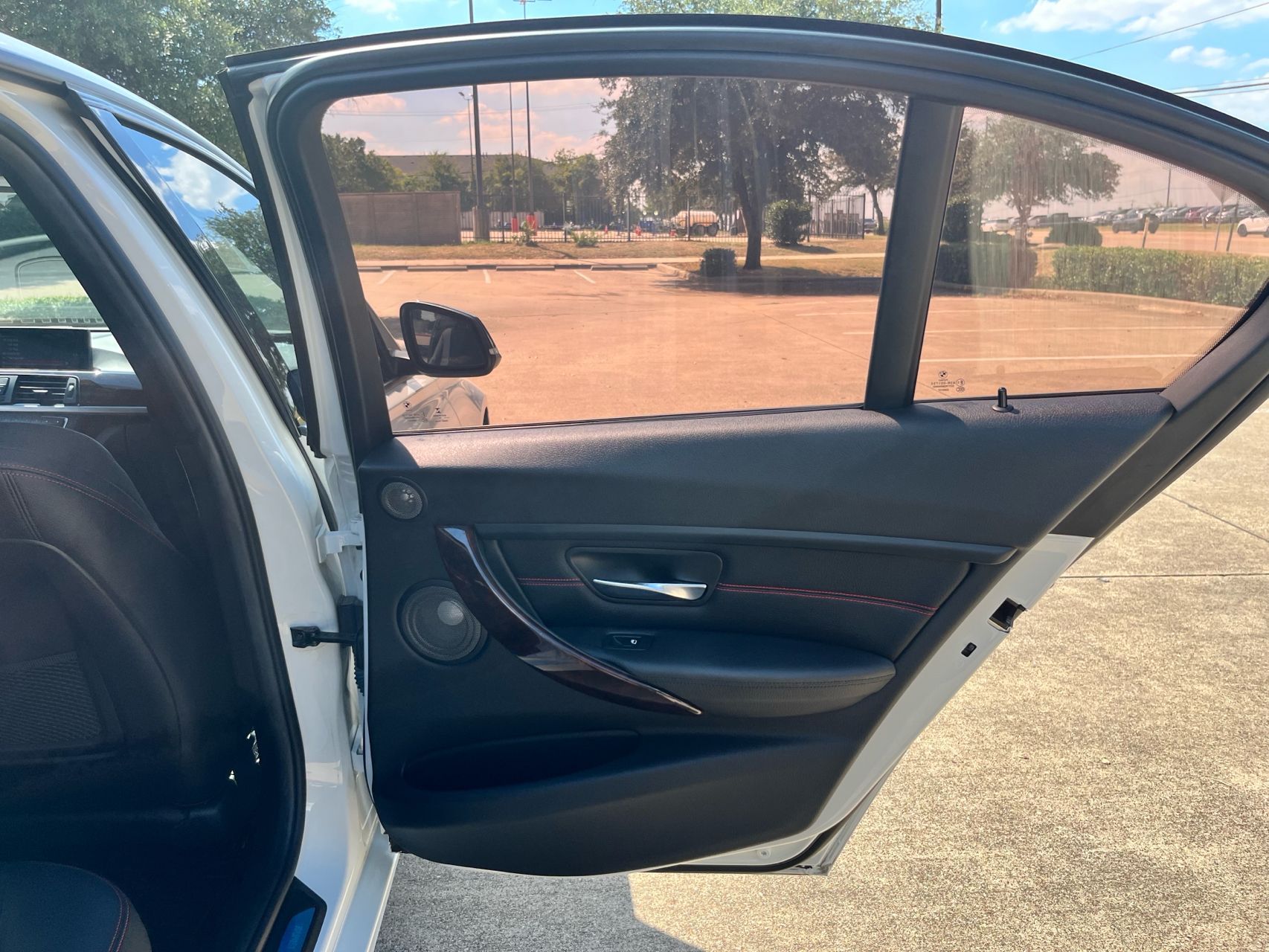 2015 Bmw 328i SA photo 16