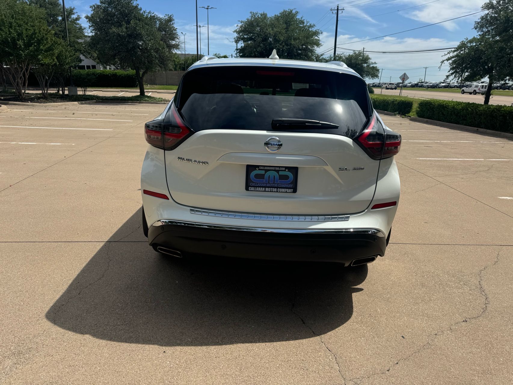 2023 Nissan Versa SV photo 36