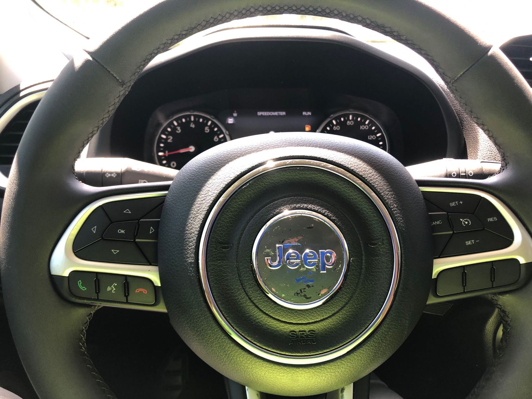 2021 Jeep Renegade Latitude photo 16