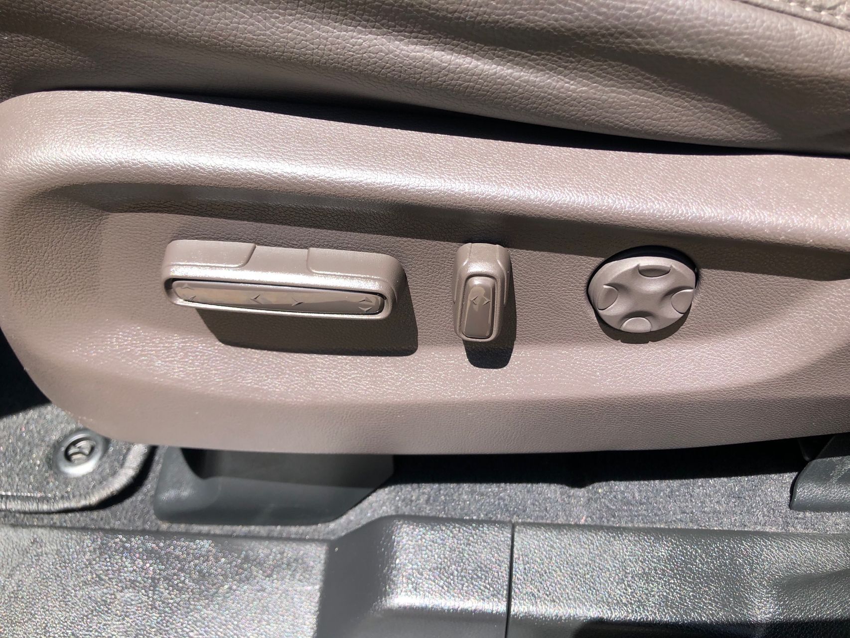 2021 Honda Insight EX photo 35