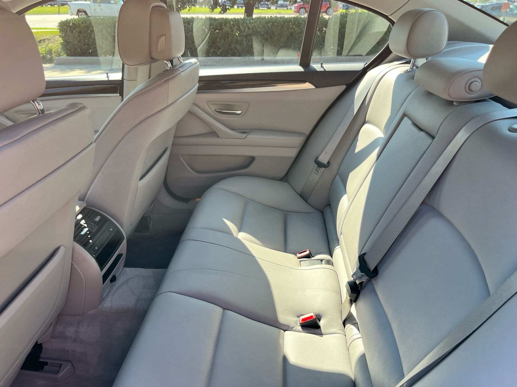 2013 Bmw 528i xDrive photo 21