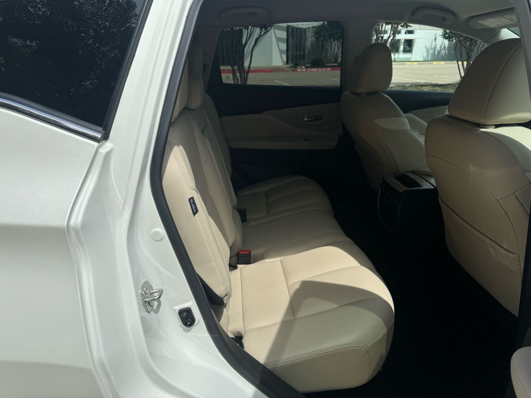 2023 Nissan Versa SV photo 48