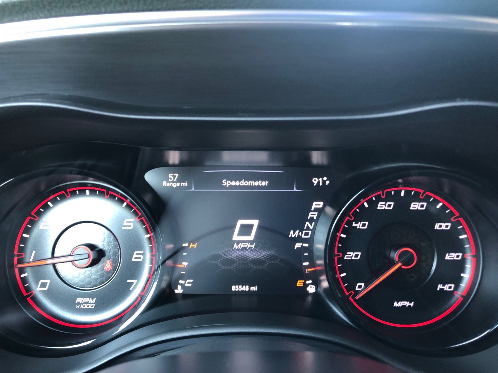 2018 Dodge Charger SXT photo 26