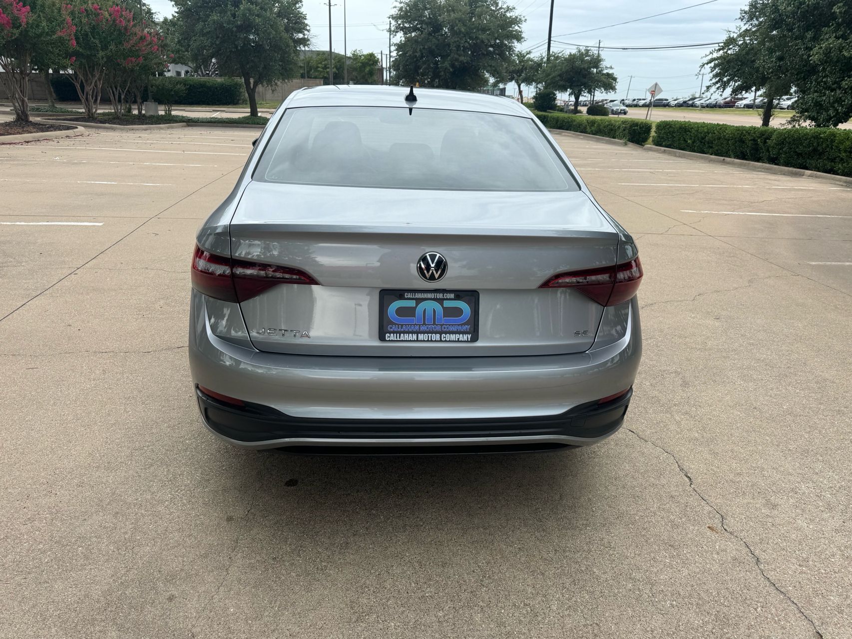 2024 Volkswagen Jetta SE photo 28