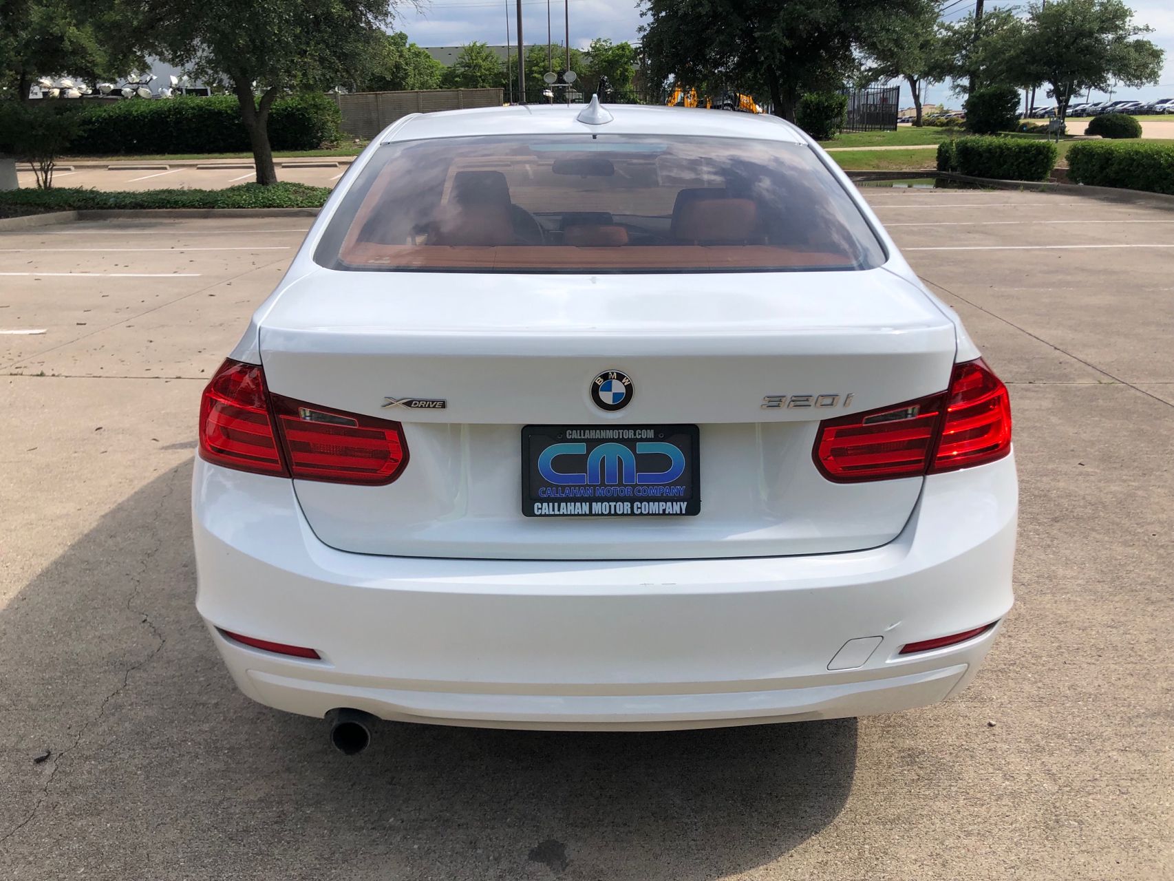 2013 Bmw 528i xDrive photo 57