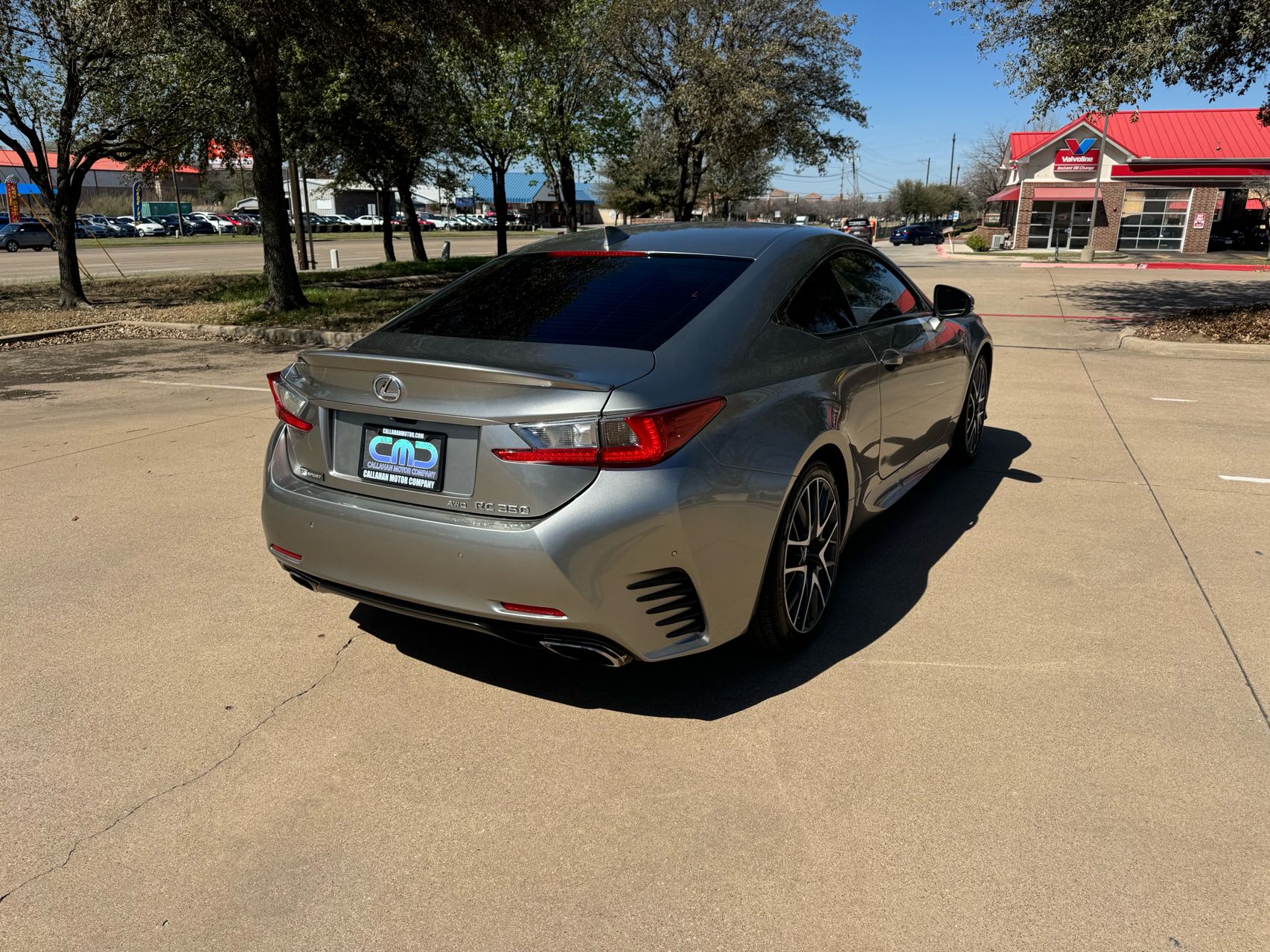 2019 Lexus IS 300 photo 39