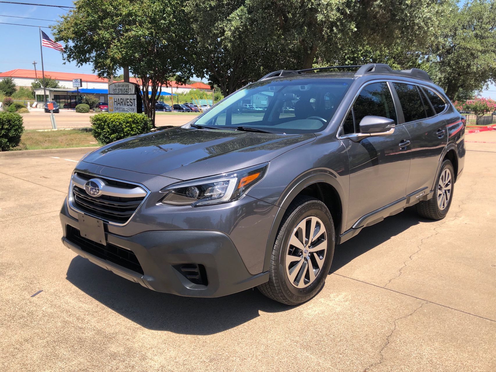2018 Subaru Outback 2.5i Limited photo 43