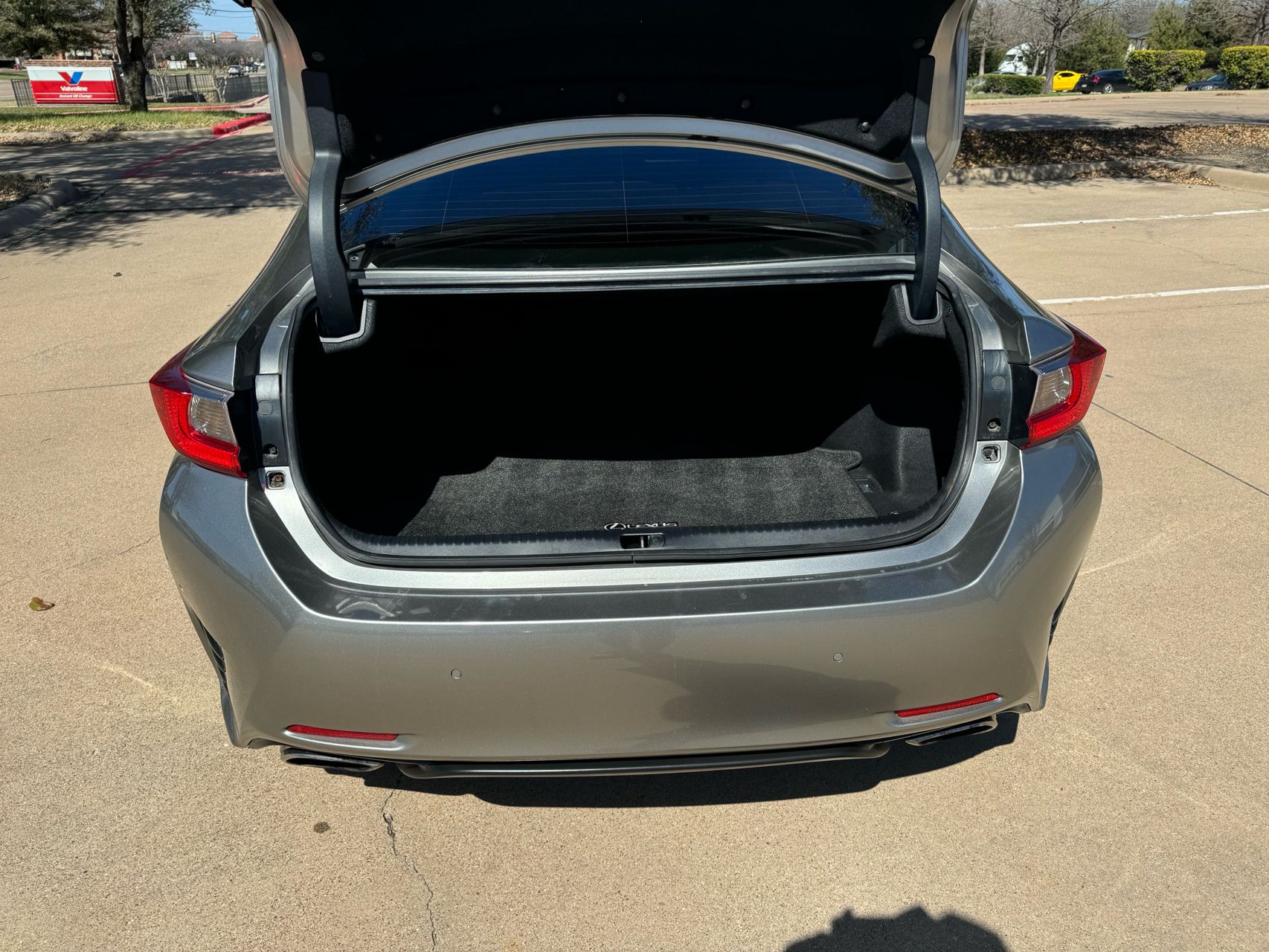 2019 Lexus IS 300 photo 42