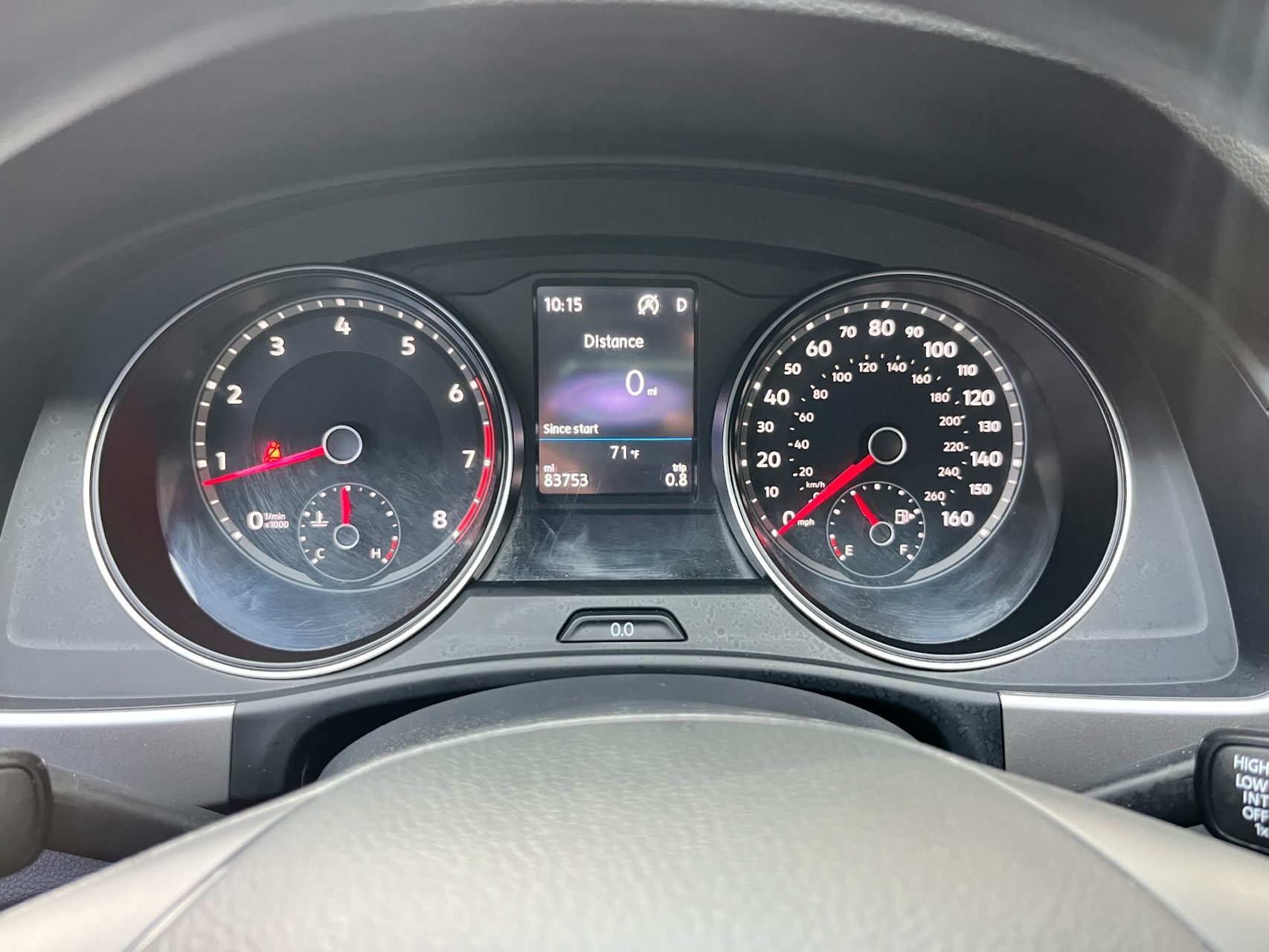 2020 Volkswagen Atlas S photo 20
