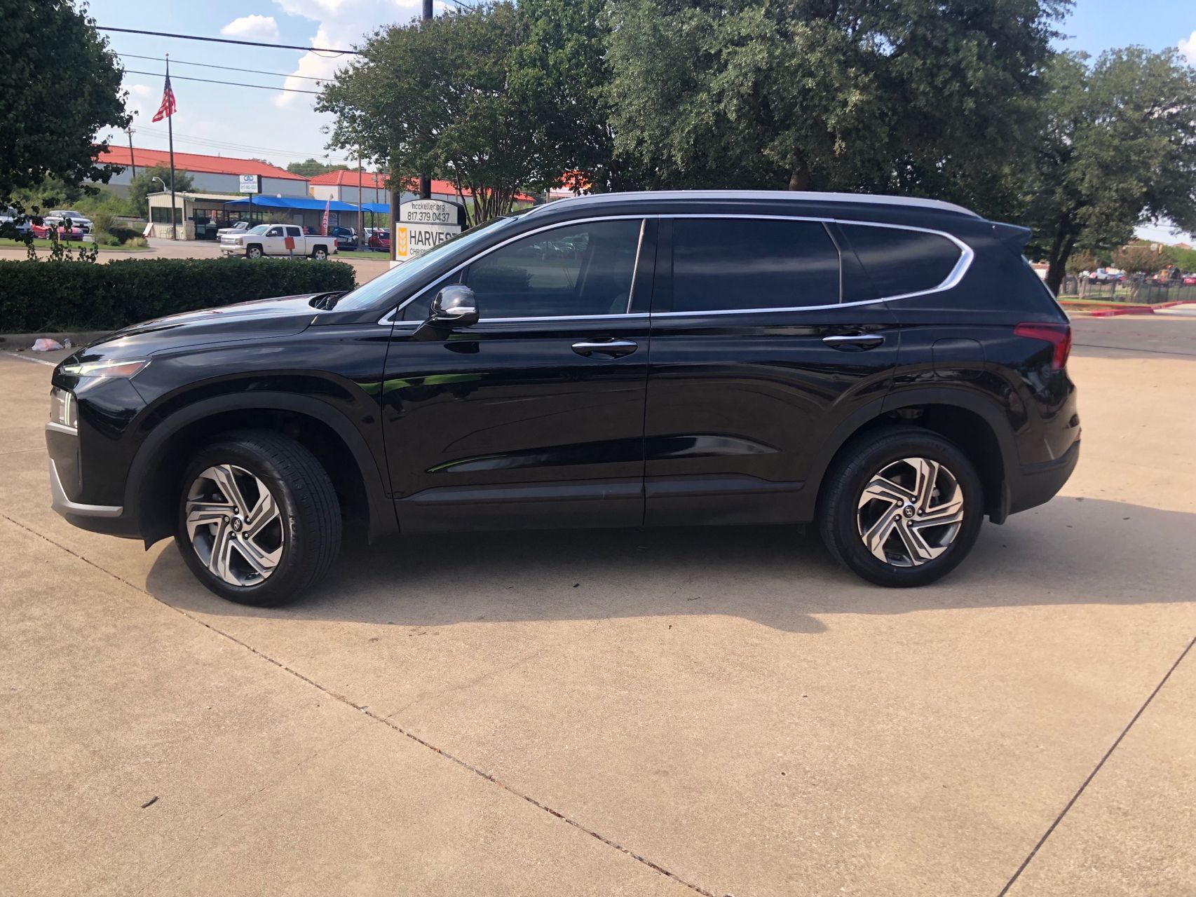2015 Hyundai Tucson GLS photo 48
