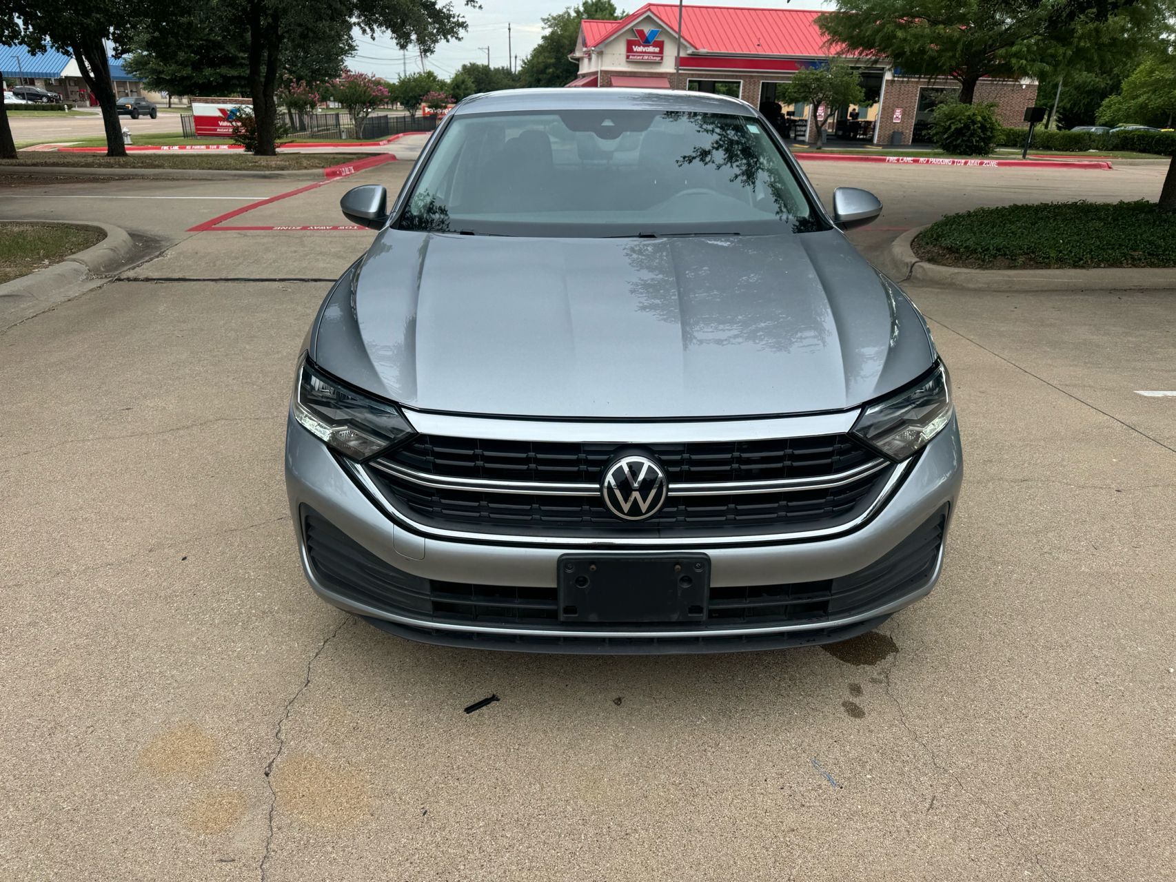2024 Volkswagen Jetta SE photo 24