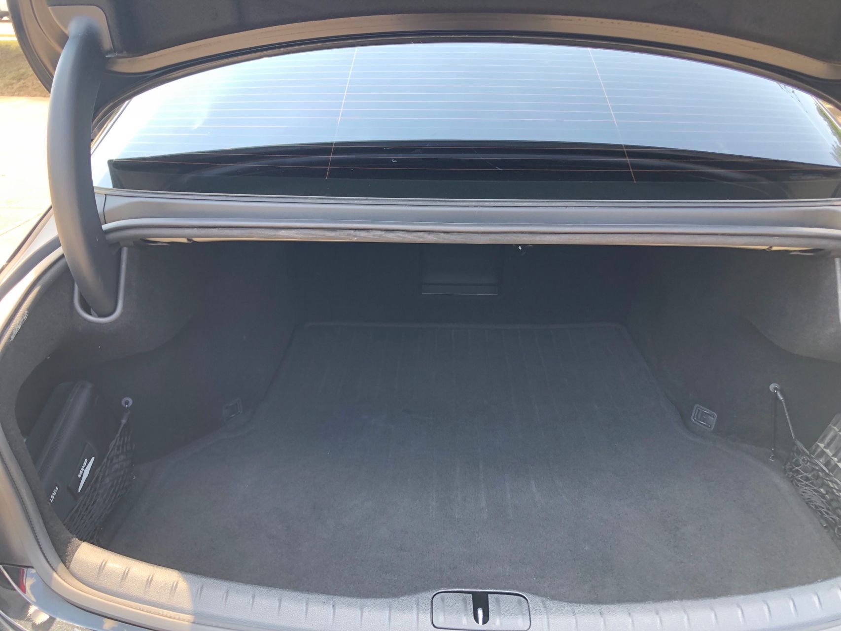 2021 Genesis G80 2.5T photo 18