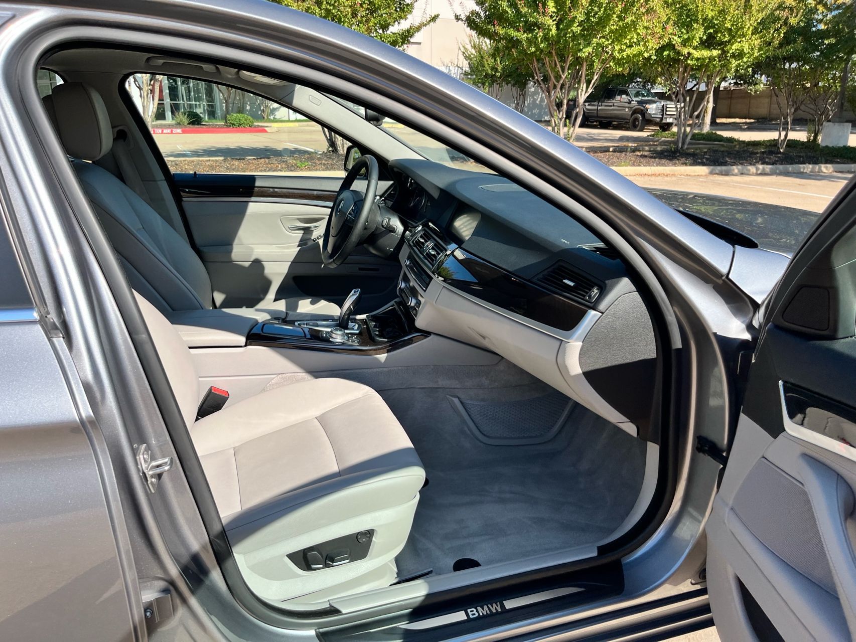 2013 Bmw 528i xDrive photo 15