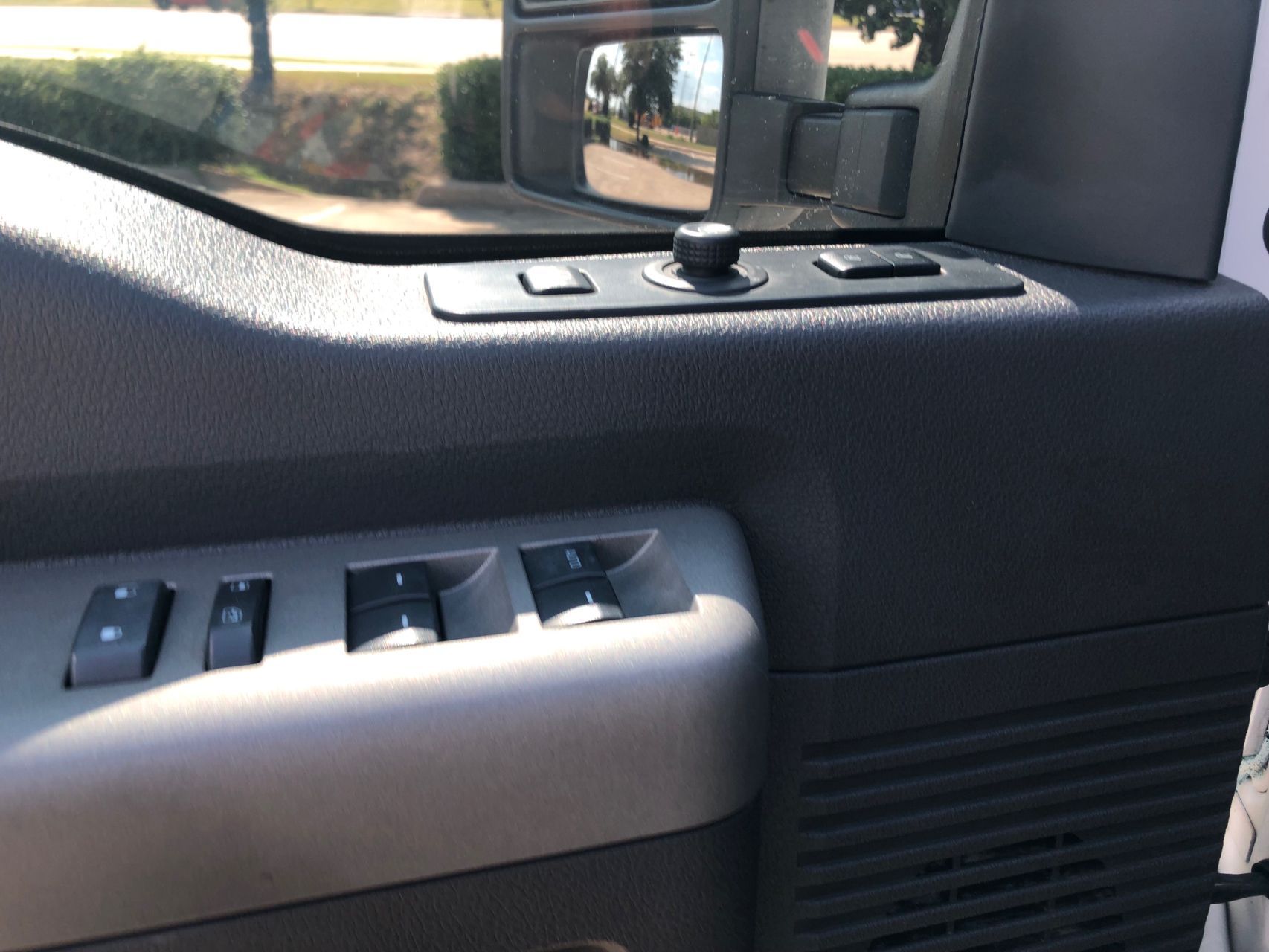2016 Ford F-250 Lariat photo 47