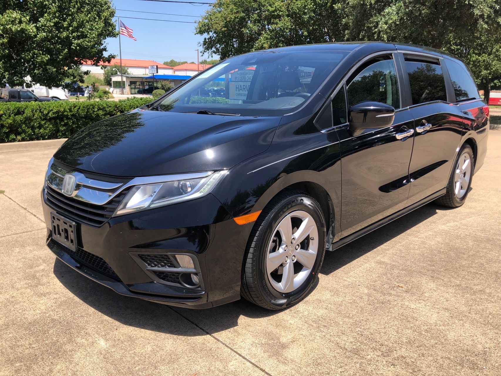 2021 Honda Insight EX photo 25