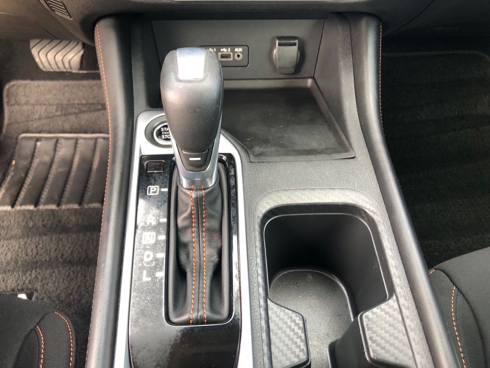 2021 Nissan Sentra SR photo 19