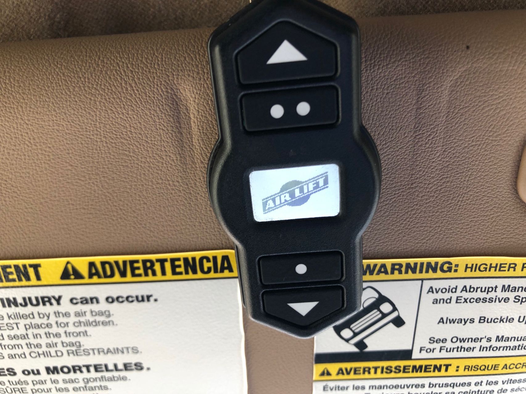 2016 Ford F-250 Lariat photo 25