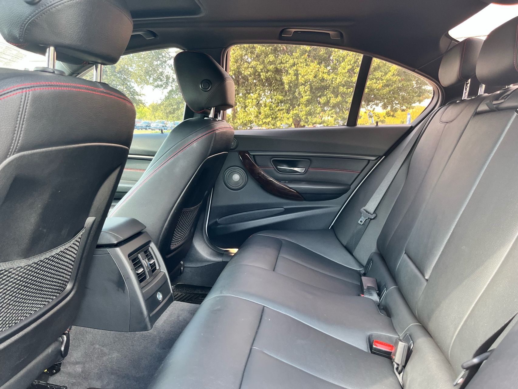 2015 Bmw 328i SA photo 21