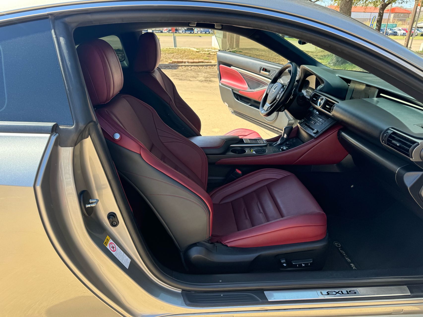 2019 Lexus IS 300 photo 48