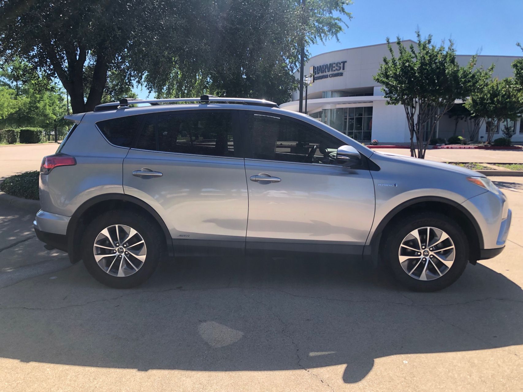 2018 Toyota Prius Prime Premium photo 41