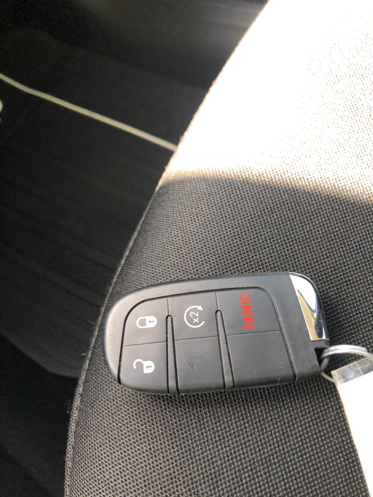 2021 Jeep Renegade Latitude photo 18