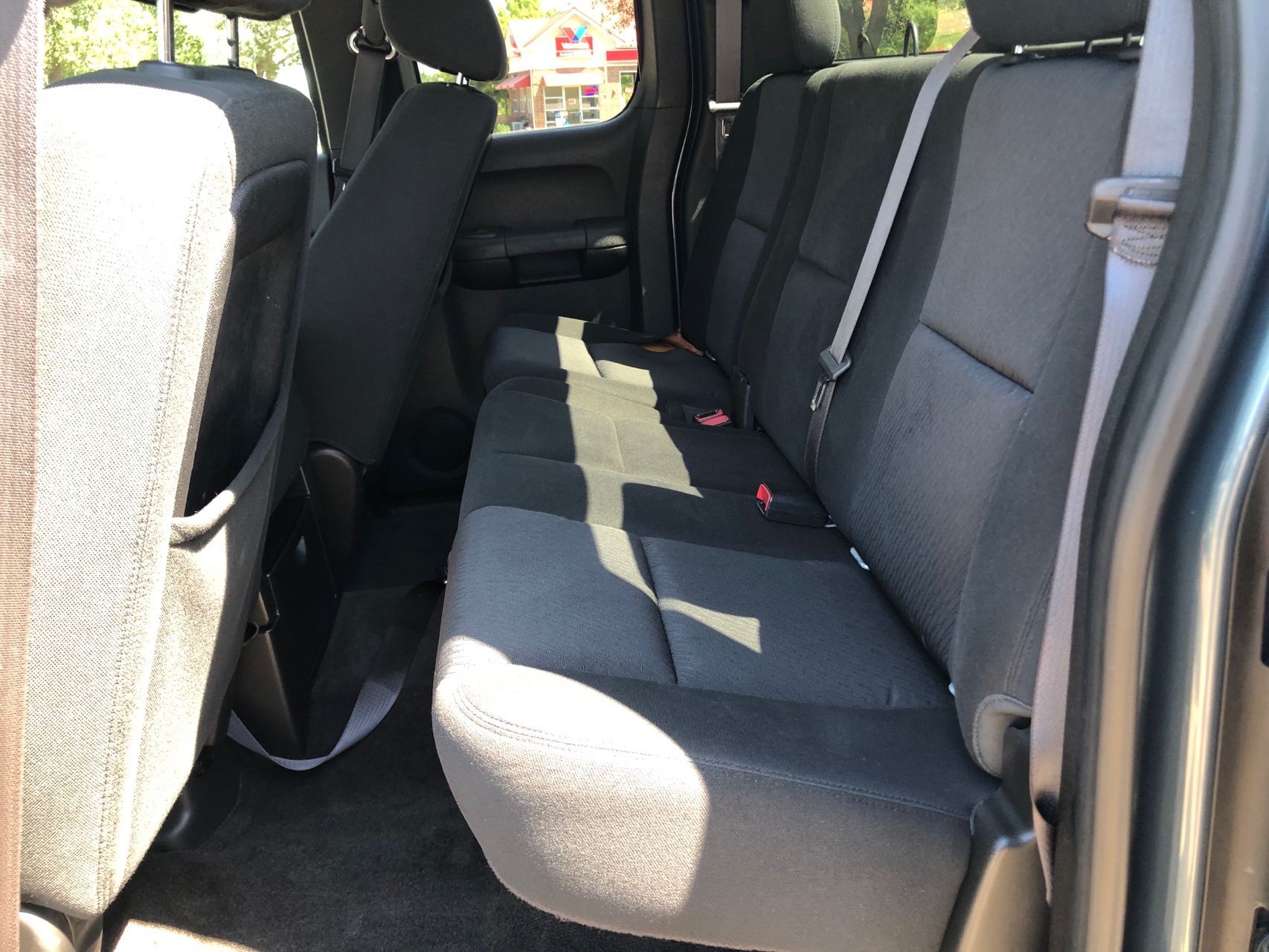 2012 Chevrolet Silverado 1500 LT photo 15