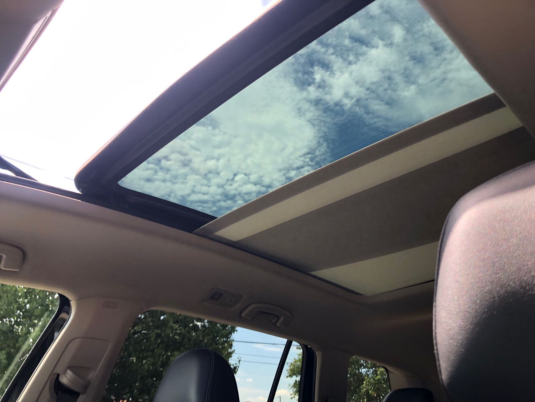 2021 Volkswagen Atlas SEL photo 23