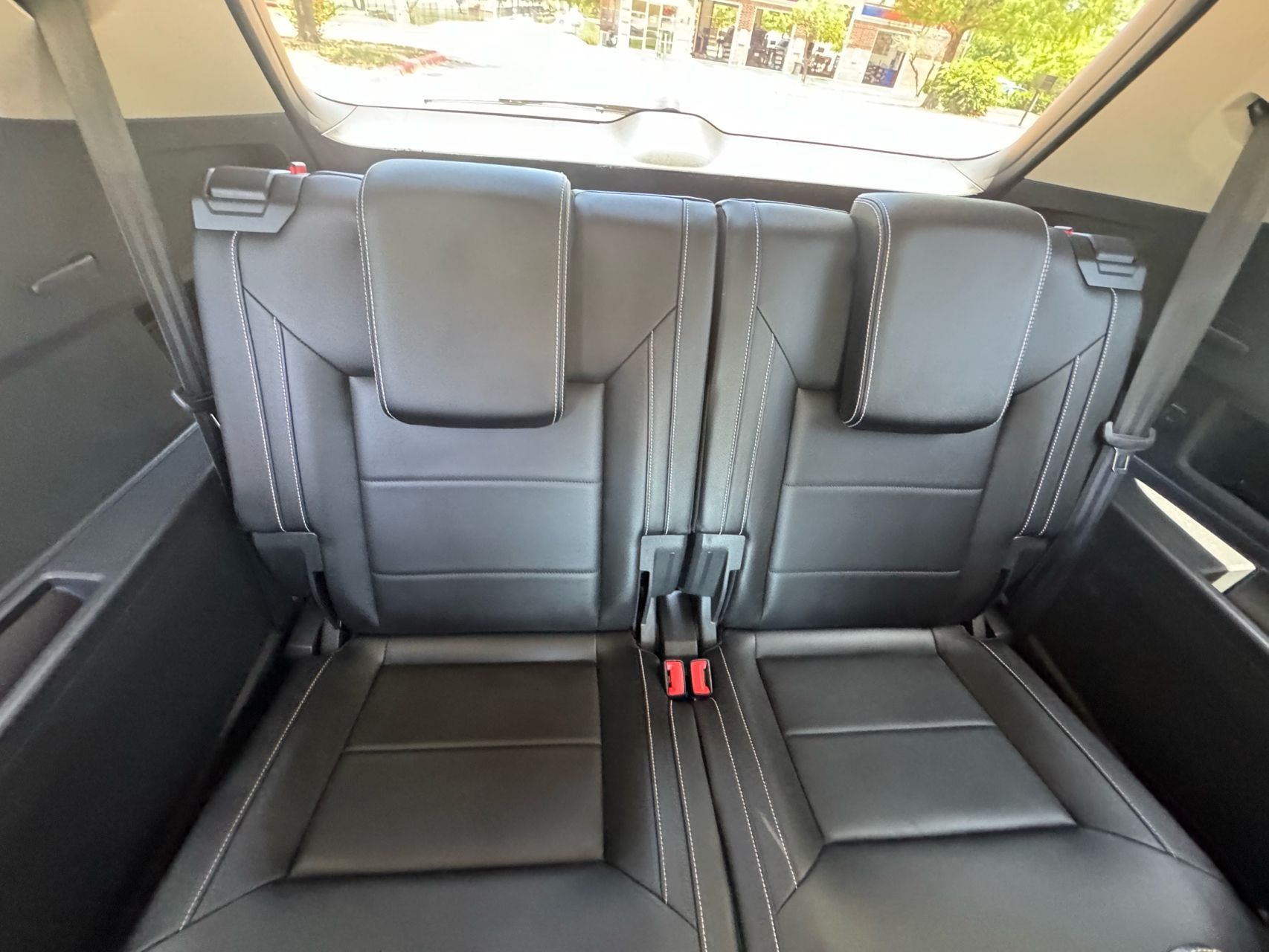 2020 Volkswagen Atlas S photo 49