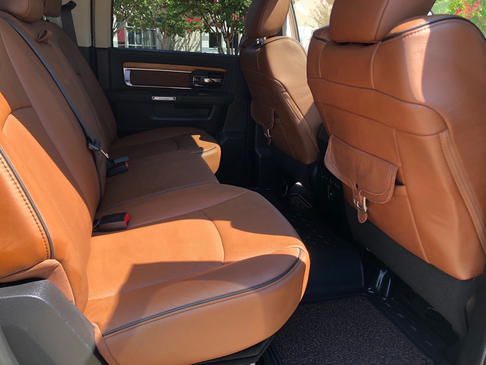 2015 Ram 1500 Laramie Longhorn photo 24