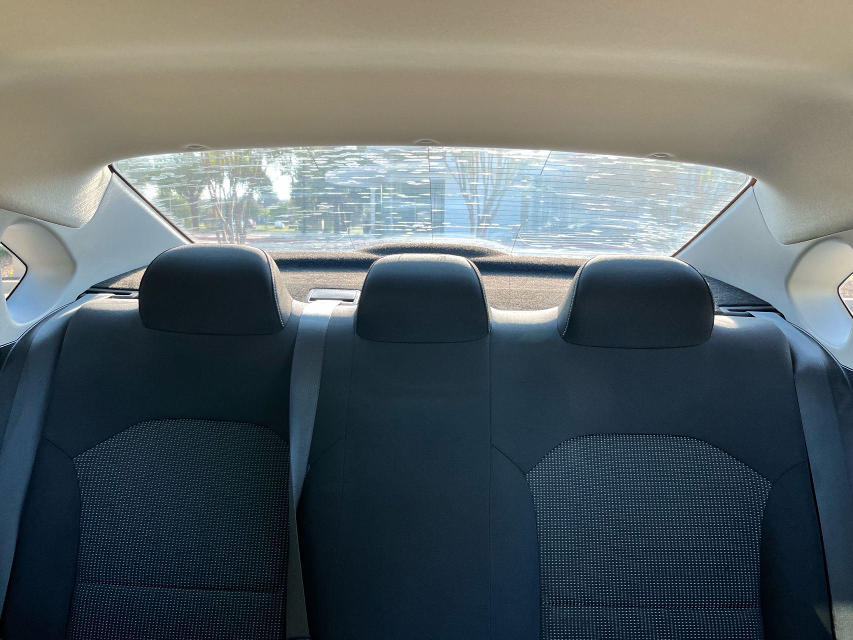 2019 Kia Forte FE LXS photo 28