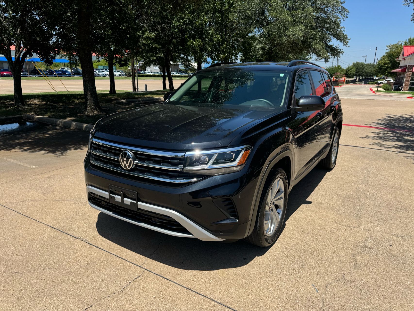 2024 Volkswagen Jetta SE photo 60