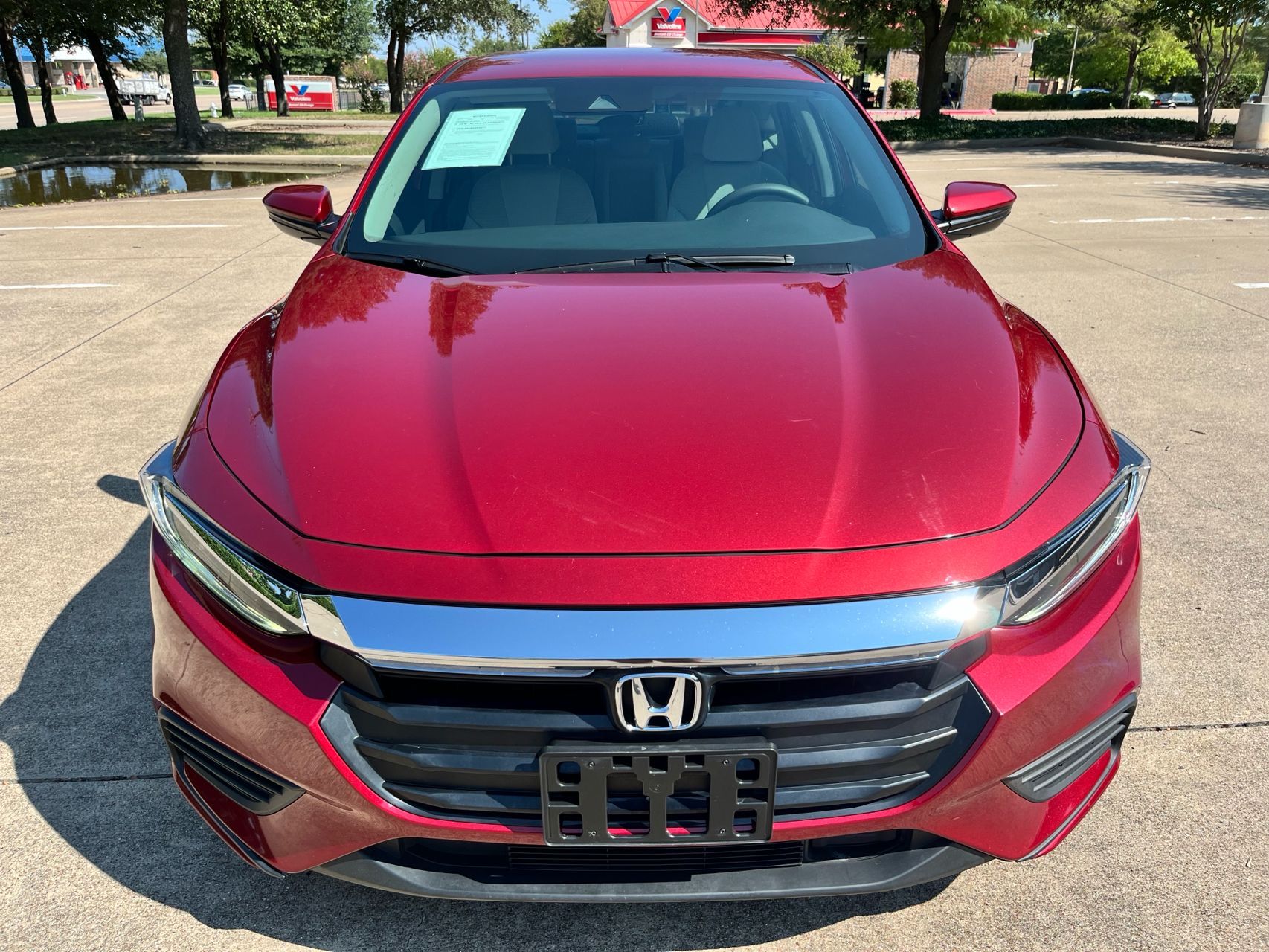 2016 Honda Accord EX-L photo 55