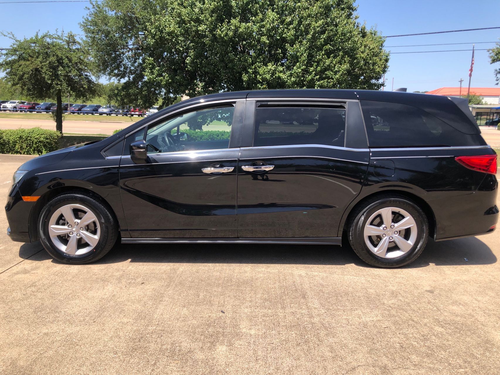 2021 Honda Insight EX photo 31