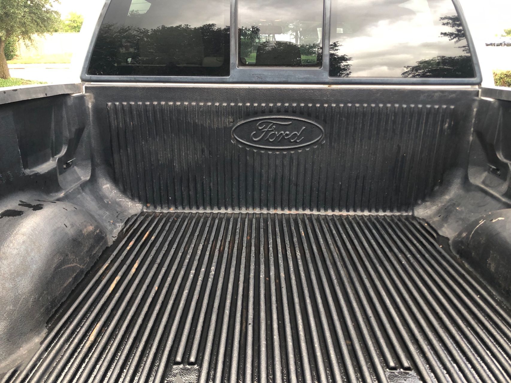 2013 Ford F-150 XL photo 9