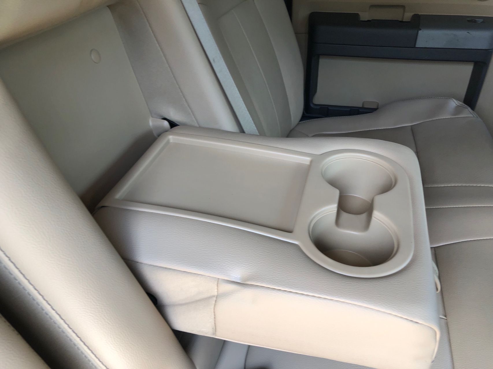 2016 Ford F-250 Lariat photo 20