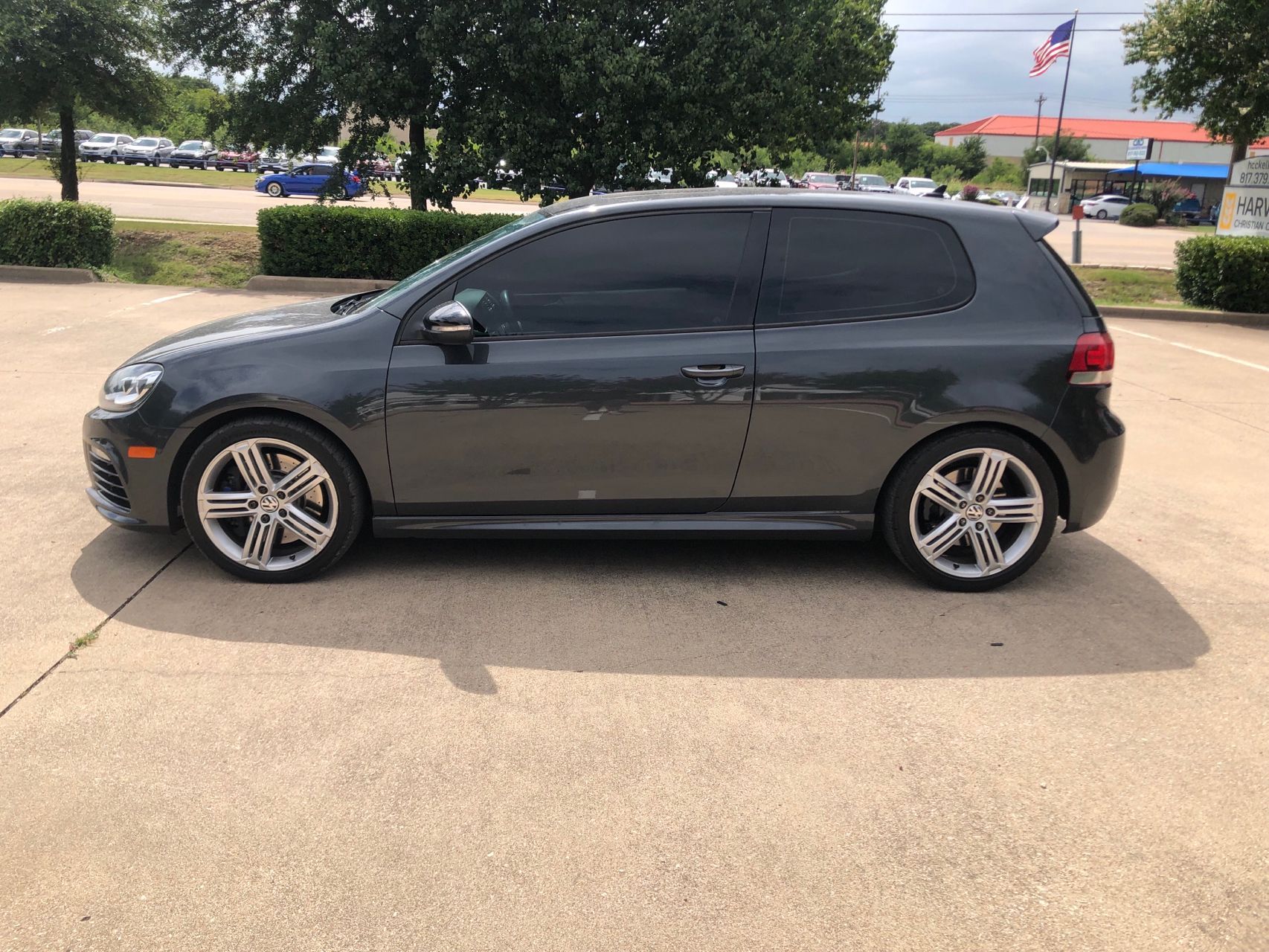 2024 Volkswagen Jetta SE photo 42