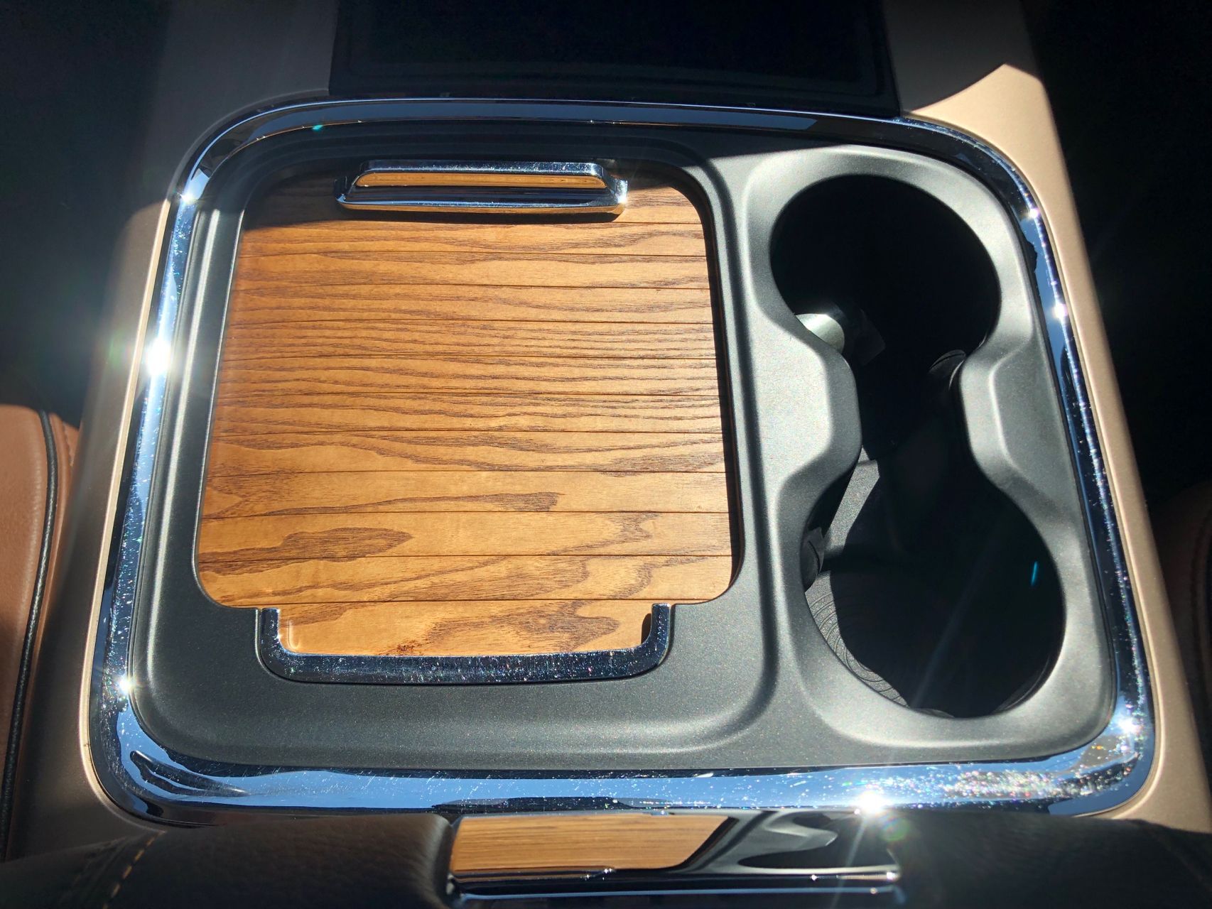 2015 Ram 1500 Laramie Longhorn photo 28