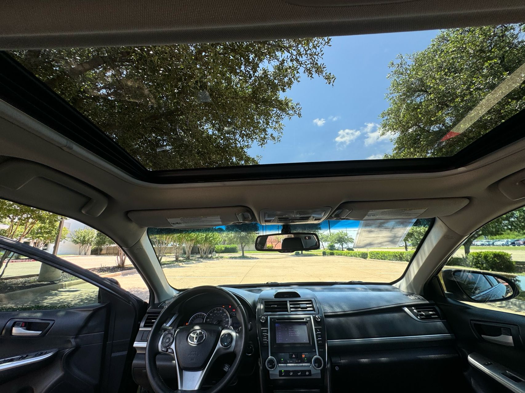 2017 Toyota Highlander LE Plus photo 45