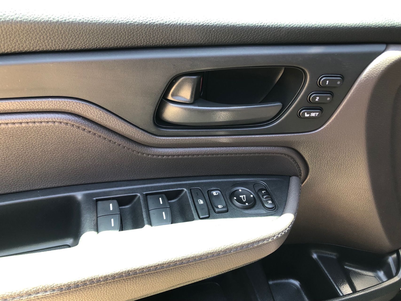 2021 Honda Insight EX photo 33