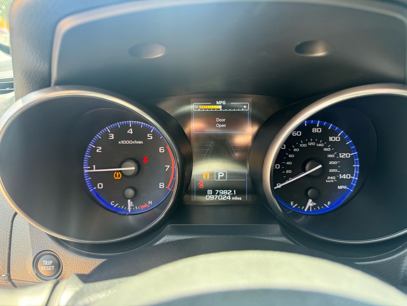 2018 Subaru Outback 2.5i Limited photo 23