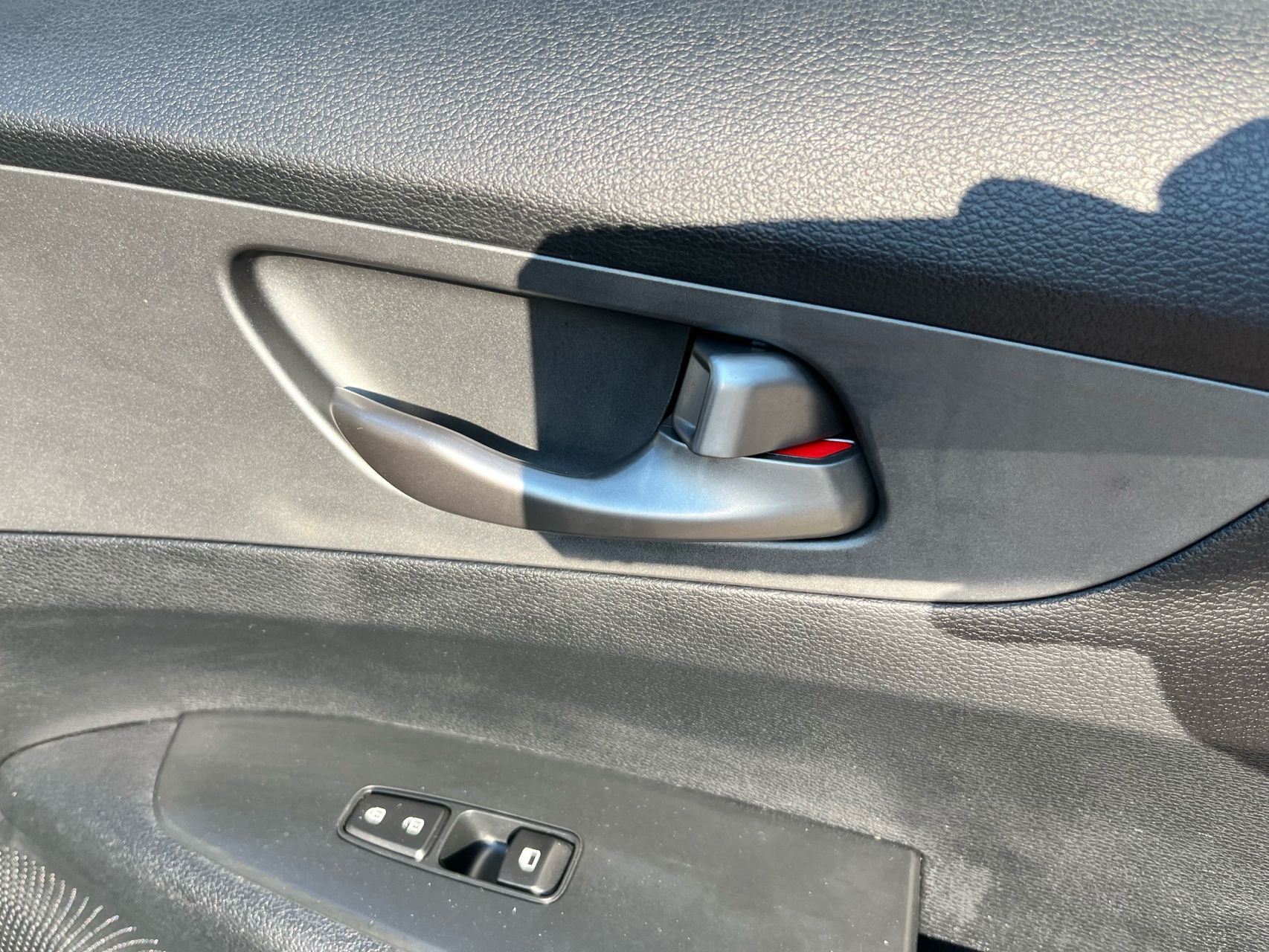 2019 Kia Forte FE LXS photo 15