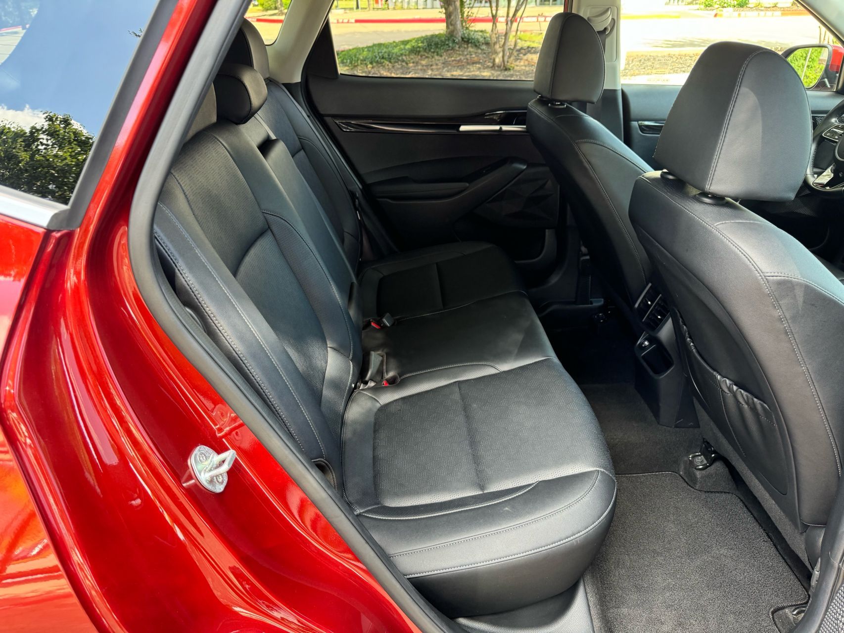 2019 Kia Forte FE LXS photo 47