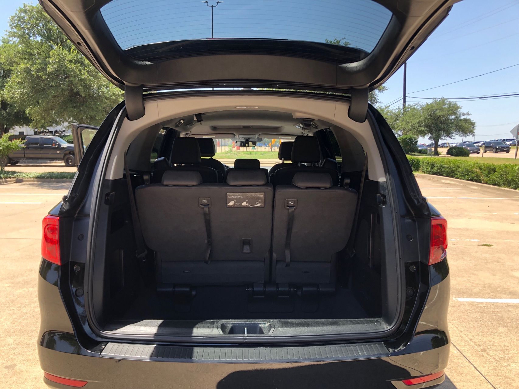 2021 Honda Insight EX photo 43