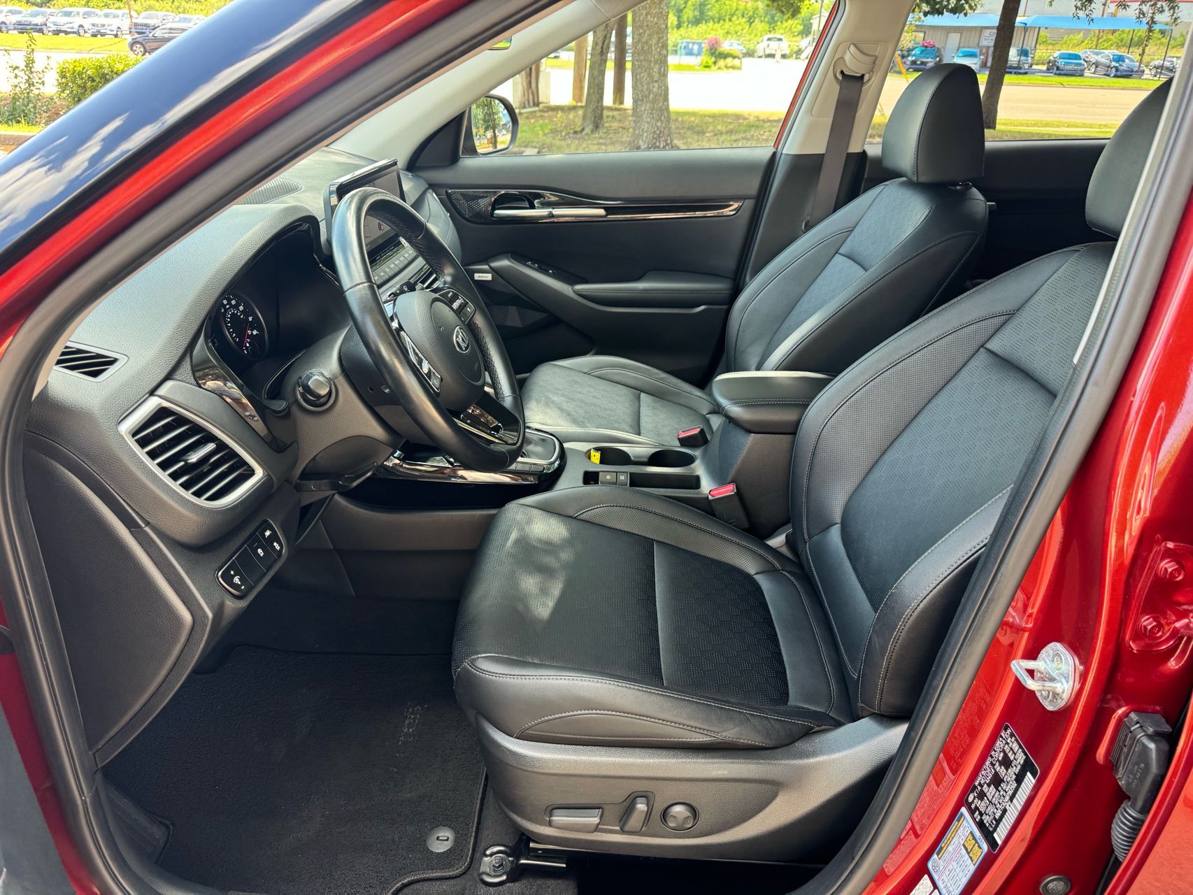 2019 Kia Forte FE LXS photo 42