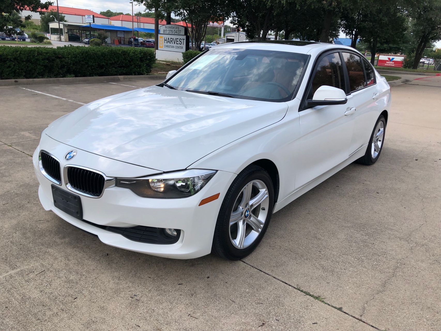 2013 Bmw 528i xDrive photo 51