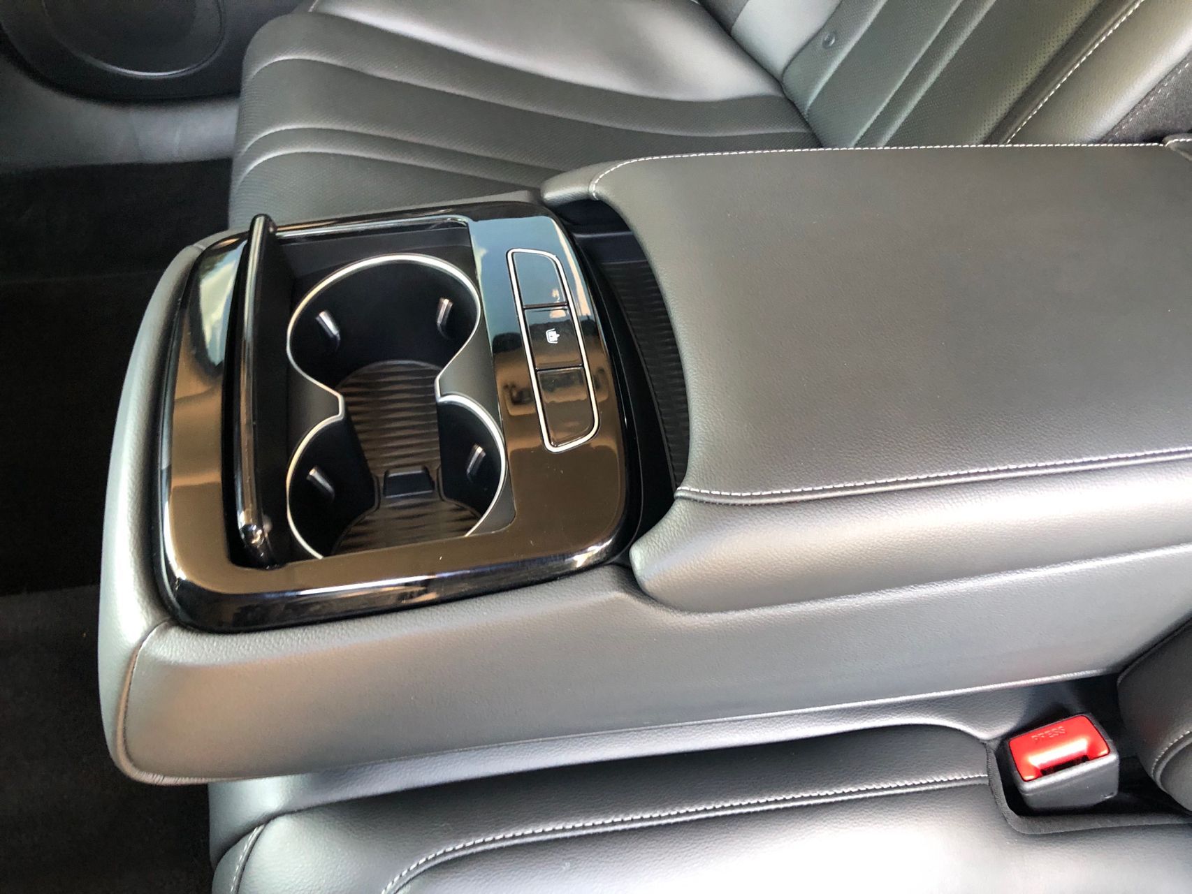 2021 Genesis G80 2.5T photo 22