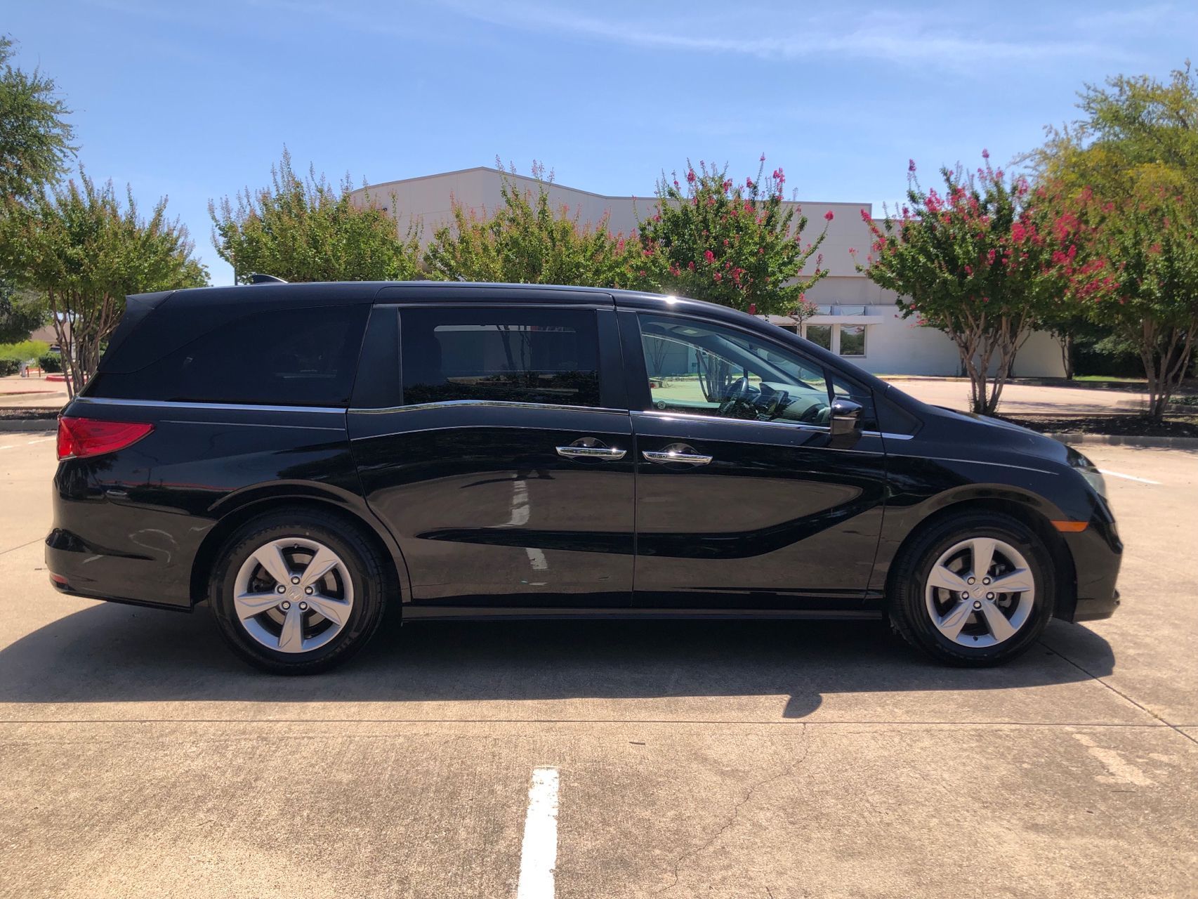 2021 Honda Insight EX photo 28